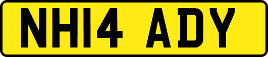 NH14ADY