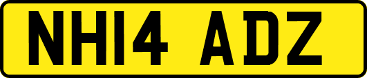 NH14ADZ
