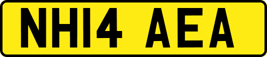 NH14AEA