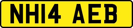 NH14AEB