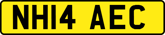 NH14AEC