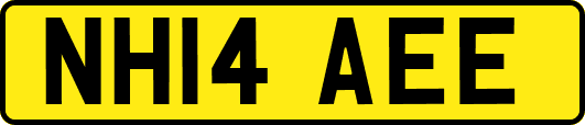 NH14AEE