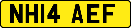 NH14AEF