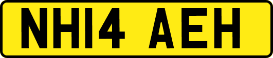 NH14AEH
