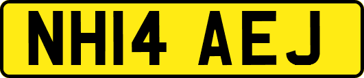 NH14AEJ