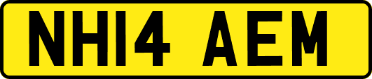 NH14AEM
