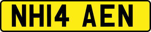 NH14AEN