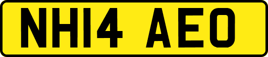NH14AEO