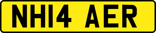 NH14AER
