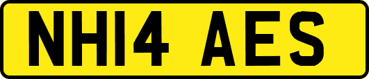 NH14AES