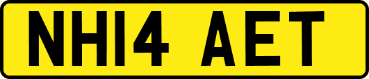 NH14AET