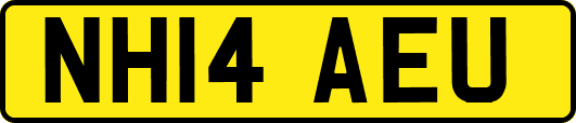NH14AEU