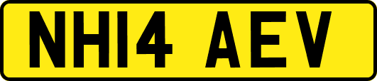 NH14AEV