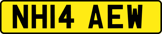 NH14AEW