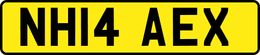 NH14AEX