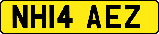 NH14AEZ