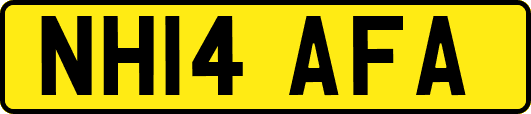 NH14AFA