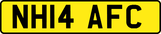 NH14AFC