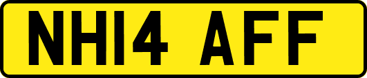 NH14AFF