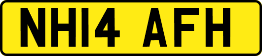 NH14AFH