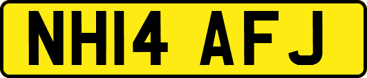 NH14AFJ