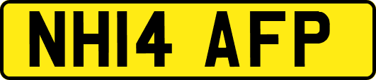 NH14AFP