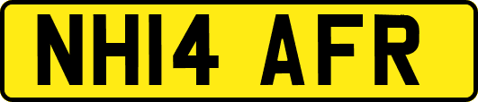 NH14AFR