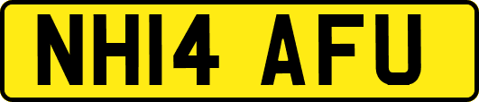 NH14AFU