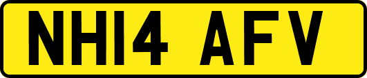 NH14AFV