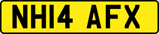 NH14AFX