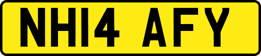 NH14AFY