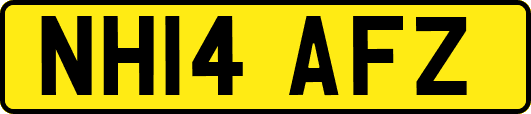 NH14AFZ