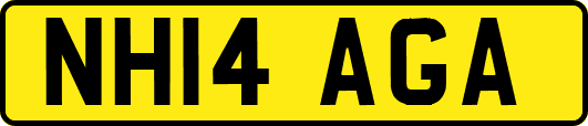 NH14AGA