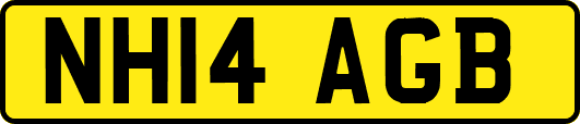 NH14AGB