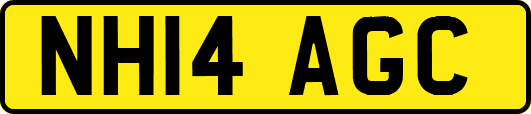NH14AGC