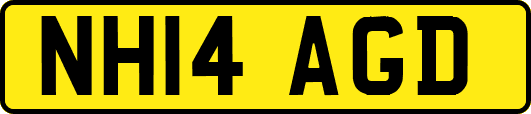NH14AGD