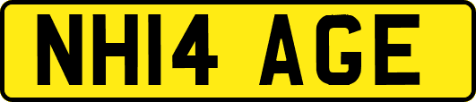 NH14AGE