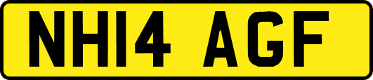 NH14AGF