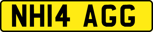 NH14AGG