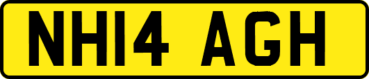 NH14AGH