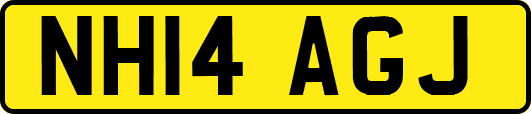 NH14AGJ