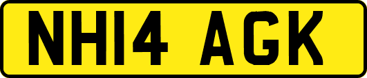 NH14AGK