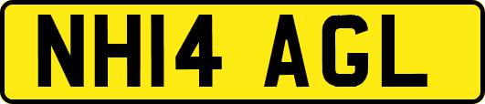 NH14AGL