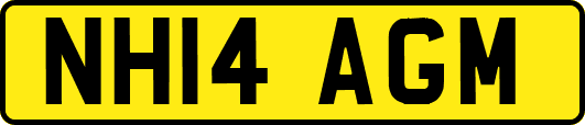 NH14AGM