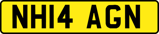 NH14AGN