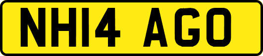 NH14AGO