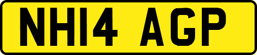 NH14AGP