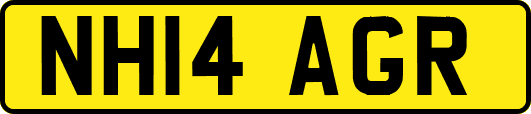 NH14AGR