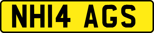 NH14AGS