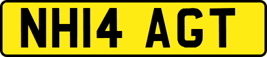 NH14AGT